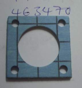 Biasi Uk Ltd -  Biasi Bi1013101 Gasket
