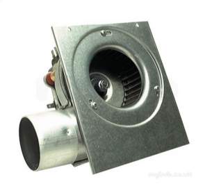 Fime Spa Fan Assemblys -  Fime Gr00210 Fan Assembly - Bi1016108