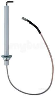 Biasi Uk Ltd -  Biasi Bi1013103 Electrode