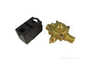 Biasi Uk Ltd -  Biasi Bi1061102 Dhw Flow Switch