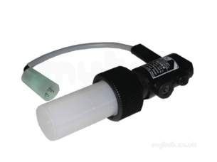 Caradon Domestic Boiler Spares -  Caradon Ideal 139717 Dhw Flow Switch