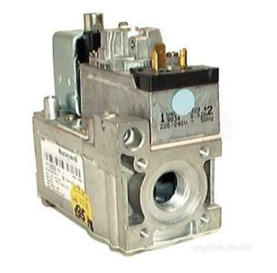 Caradon Ideal Commercial Boiler Spares -  Ideal 138896 Gas Valve Vr4605a 1104