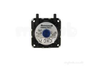 Caradon Ideal Commercial Boiler Spares -  Ideal Boilers Ideal 139561 Pressure Switch