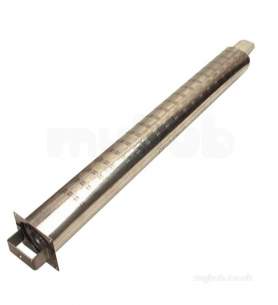 Caradon Ideal Commercial Boiler Spares -  Ideal Boilers Ideal 150152 Main Burner Bar