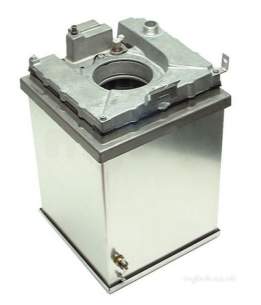 Ideal Domestic Boiler Spares -  Ideal 076831 Heat Exchanger Assembly Obsolete