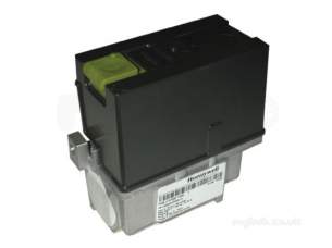 Ideal Domestic Boiler Spares -  Ideal 078596 Gas Valve V4700e 1049