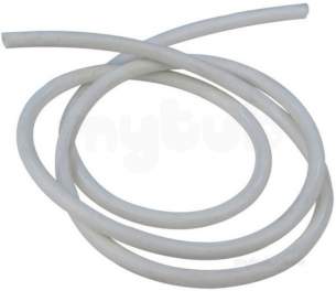 Ideal Domestic Boiler Spares -  Ideal 078753 Pressure Sense Pipe