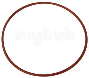 Caradon Ideal Domestic Boiler Spares -  Ideal 138112 O Ring Dowty 206-191