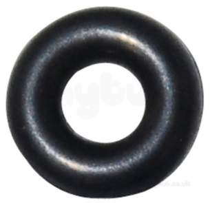 Biasi Uk Limited -  Biasi Bi1011112 1.9 X 2.6 0-ring