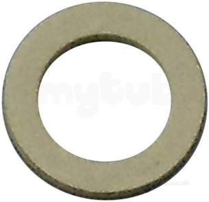 Biasi Uk Limited -  Biasi Bi1001109 Gasket 3/8 For Ntc Probe