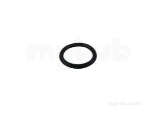 Biasi Uk Limited -  Biasi Bi1001115 Ring Gasket 1.78x12.42 Bypass