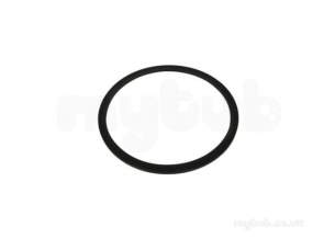 Biasi Uk Ltd -  Biasi Bi1172113 Pump Gasket Front