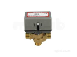 Biasi Uk Ltd -  Biasi Ki1042512 Directional Cntrl Valve