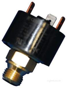 Biasi Uk Ltd -  Biasi Bi1001122 Water Pressure Switch