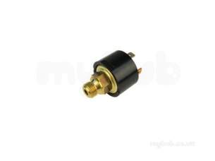 Biasi Uk Ltd -  Biasi Bi1001120 1/4 Pres Switch 2 Bar