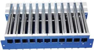 Biasi Uk Ltd -  Biasi Ki1004102 12 Rail Burner 20k