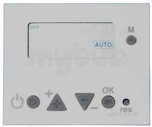Biasi Uk Ltd -  Biasi Bi1525101 Flash Time Switch
