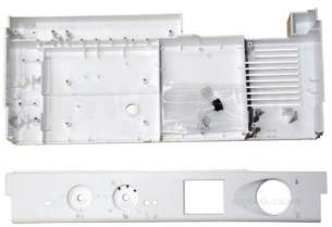 Biasi Uk Ltd -  Biasi Bi1525100 Control Panel Box