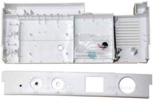 Biasi Uk Ltd -  Biasi Bi1535102 Control Panel Box