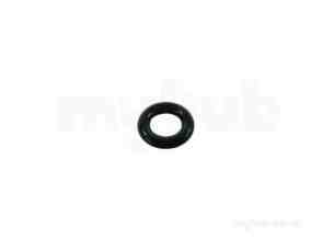 Biasi Uk Limited -  Biasi Bi1001116 Ring Gasket 1.9x 4.9 Domestic Hot Water Pressure