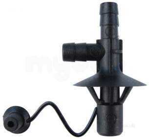 Biasi Uk Ltd -  Biasi Bi1036101 Air Pr/switch Test Point
