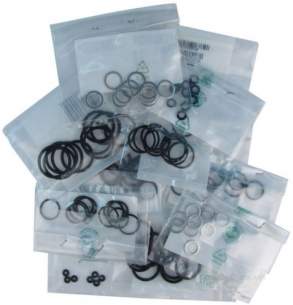 Biasi Uk Ltd -  Biasi Bi1001503 O Ring Kit