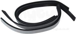 Biasi Uk Ltd -  Biasi Bi1016503 Case Seal Prisma 24