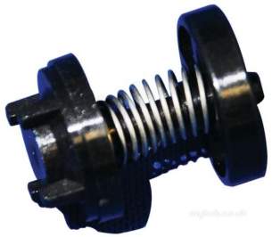 Biasi Uk Ltd -  Biasi Bi1011501 Bypass Valve