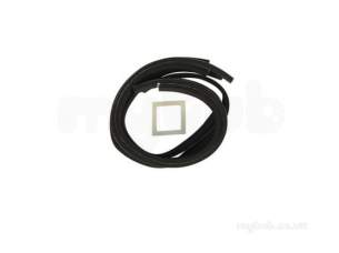 Biasi Uk Ltd -  Biasi Bi1016504 28se Case Seal