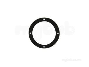 Biasi Uk Ltd -  Biasi Bi1016104 Flue Pipe Gasket