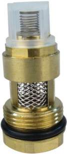 Biasi Uk Ltd -  Biasi Bi1001505 Dhw Filt And Press Kit