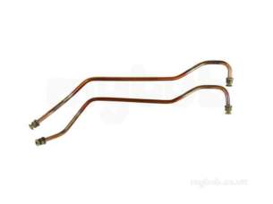 Biasi Bi1001502 Dhw Press Switch Pipes
