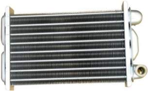 Biasi Uk Ltd -  Biasi Bi1002103 Main Exchanger