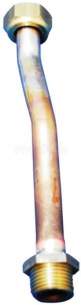 Biasi Uk Ltd -  Biasi Bi1002108 Air Drainage Valve Pipe