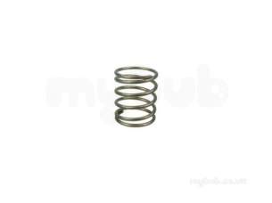 Biasi Uk Ltd -  Biasi Bi1011110 C/htg Press Swit Spring