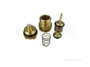 Biasi Uk Ltd -  Biasi Bi1141501 Kit Div Valve