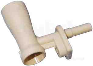 Biasi Uk Ltd -  Biasi Bi1366100 Venturi