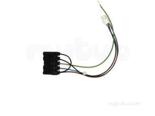 Caradon Ideal Domestic Boiler Spares -  Caradon Ideal 170921 Kit-mains Input