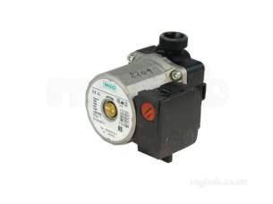 Biasi Uk Ltd -  Biasi Bi1901104 Pump Salmson Mye50-15c