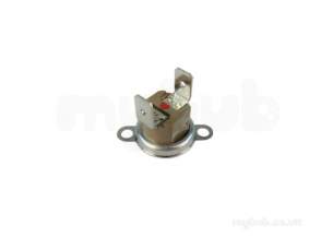 Biasi Uk Ltd -  Biasi Bi1172105 Overheat Stat