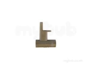 Biasi Uk Ltd -  Biasi Bi1036108 Venturi