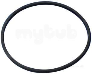 Biasi Uk Ltd -  Biasi Bi1172112 Gasket-pump Rear