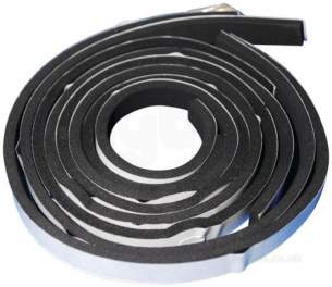 Biasi Uk Ltd -  Biasi Bi1336500 Kit Gaskets Sealed Chmb