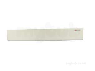 Biasi Uk Ltd -  Biasi Bi1515100 Panel-cover