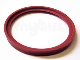 Biasi Uk Ltd -  Biasi 4022214650 O Ring For Flue Turret