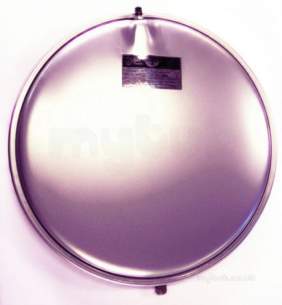 Biasi Uk Ltd -  Biasi Bi1172103 Expansion Vessel