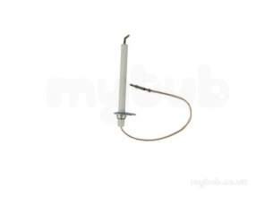 Biasi Uk Ltd -  Biasi Bi1193104 Detection Electrode