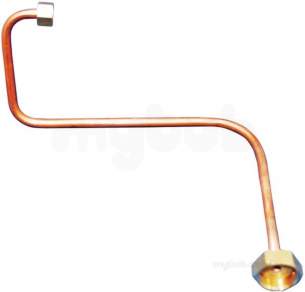 Biasi Uk Ltd -  Biasi Bi1002109 Pipe-expansion Vessel