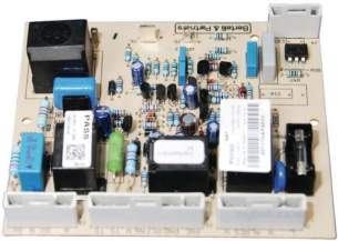 Biasi Uk Ltd -  Biasi Bi1305101 Pcb