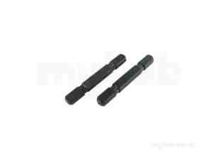 Biasi Uk Limited -  Biasi Bi1475105 Pin For Knob